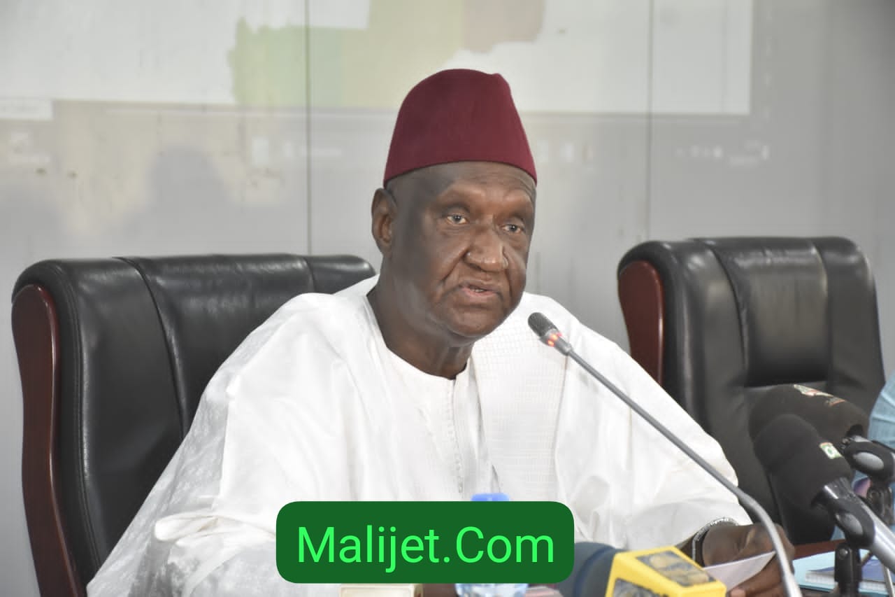 Paix et la réconciliation nationale : Ces préoccupations soulevées par les forces vives